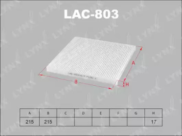 LAC-803