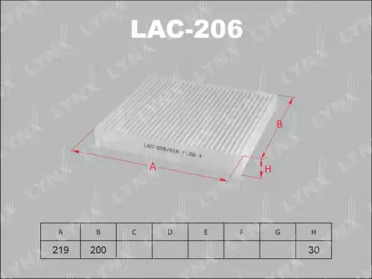 LAC-206