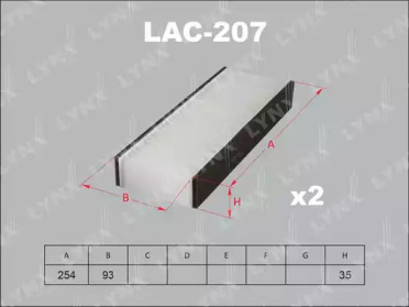 LAC-207