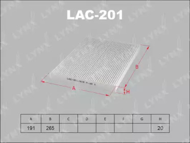 LAC-201