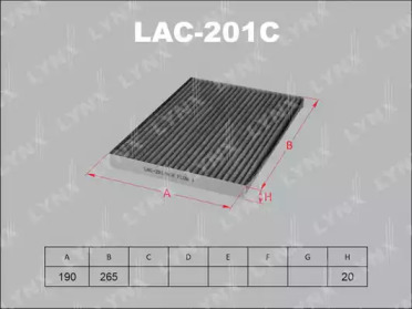 LAC-201C