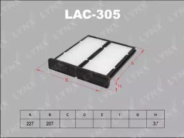 LAC-305