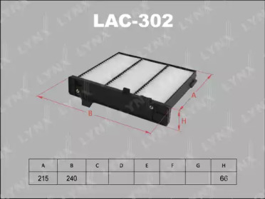LAC-302