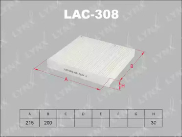 LAC-308