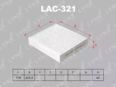 LAC-321