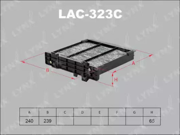 LAC-323C