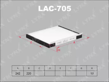 LAC-705