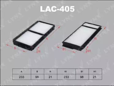 LAC-405