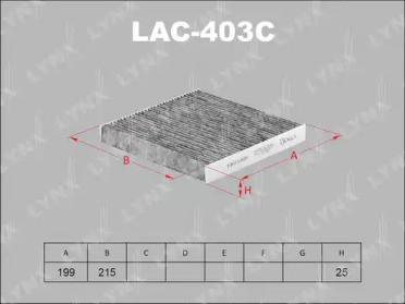 LAC-403C