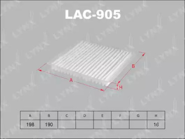 LAC-905