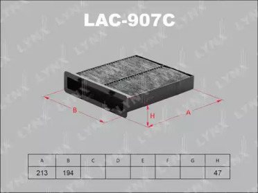 LAC-907C