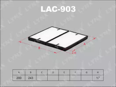 LAC-903