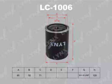 LC-1006