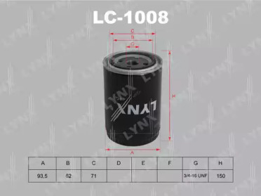 LC-1008