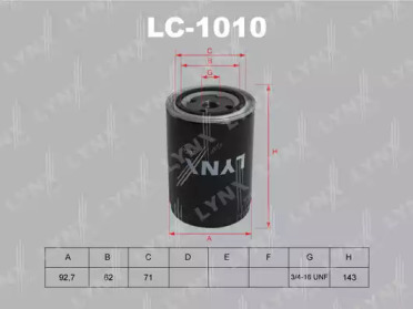 LC-1010