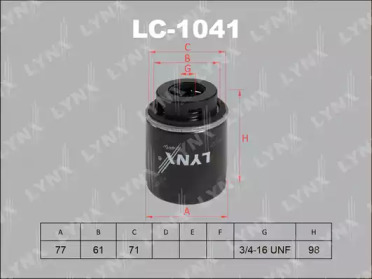 LC-1041
