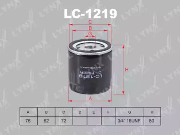 LC-1219