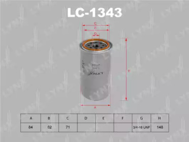 LC-1343