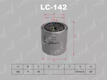 LC-142
