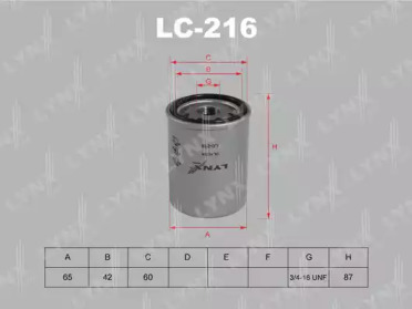 LC-216