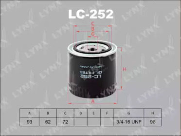 LC-252