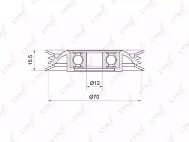 PB-5040