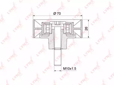 PB-7005