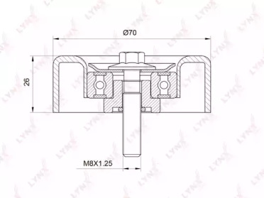 PB-7009