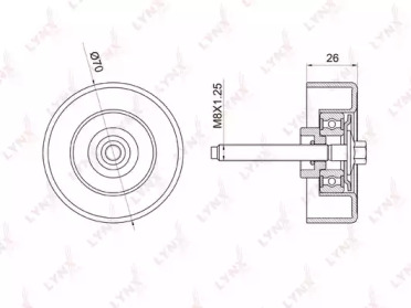 PB-7023