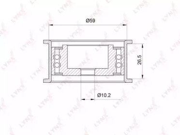 PB-3002