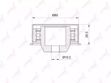 PB-3015