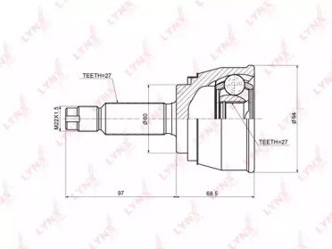 CO-5520