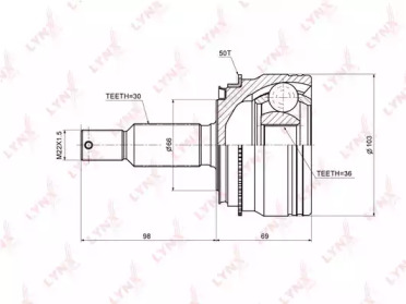 CO-5529A