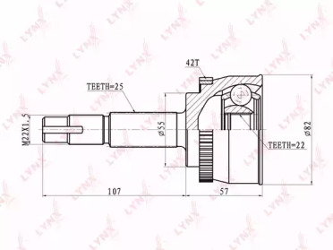 CO-5724A