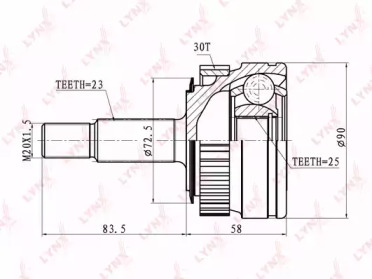 CO-6319A