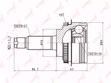 CO-7101A