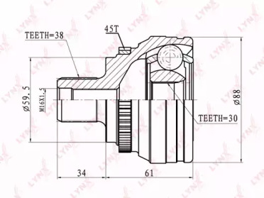 CO-1219A