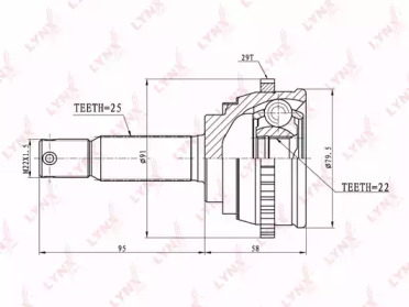 CO-3604A