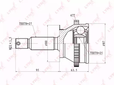 CO-3606A