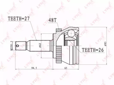 CO-3633A