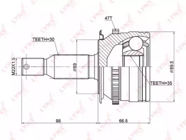 CO-3774A