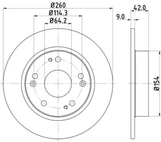 8DD 355 118-991