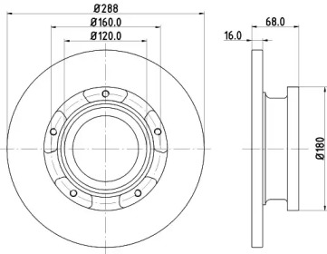 8DD 355 120-181