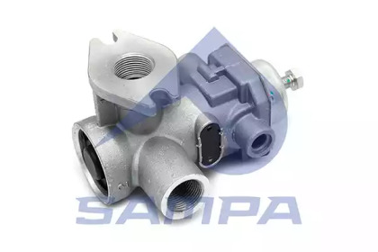 Клапан управления давлением 094063 SAMPA – фото
