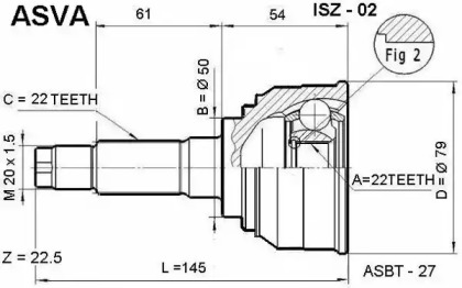 ISZ-02