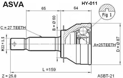 HY-011