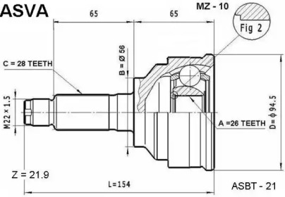 MZ-10