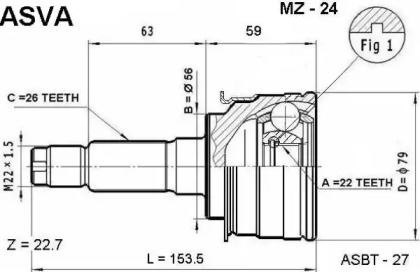 MZ-24