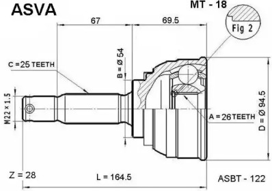 MT-18