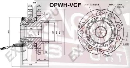 OPWH-VCF